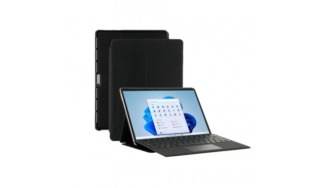 Tablet cover Surface Pro 8 Mobilis 068005 Black