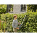 Hekilõikur Gardena ComfortCut 60/18V P4A 60 cm 18 V