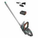 Hekilõikur Gardena ComfortCut 60/18V P4A 60 cm 18 V