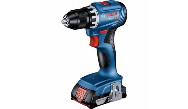 Electric screwdriver BOSCH GSR 18V-45 Professional
