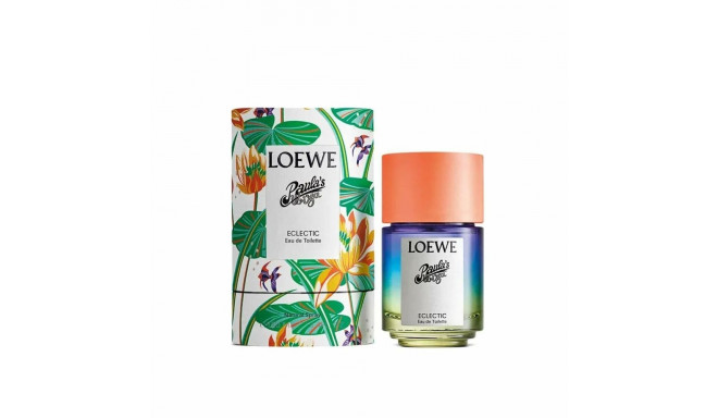 Unisex Perfume Loewe PAULA'S IBIZA EDT 100 ml Paula's Ibiza Eclectic