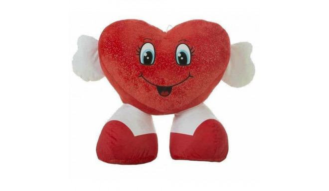 Pehme mänguasi Süda 26 cm