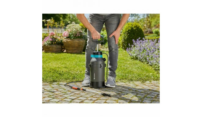 Garden Pressure Sprayer Gardena EasyPump 5 L