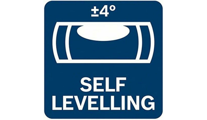 Laser level BOSCH GCL 2-50 C