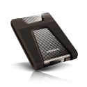 Väline Kõvaketas Adata HD650 Must 2 TB