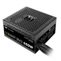 Toiteplokk THERMALTAKE Smart BM2 650 W 110 W 80 Plus Bronze TÜV CE FCC BSMI Poolmodulaarne ATX