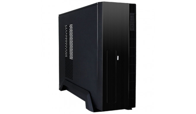 ATX Semi-tower Box Chieftec UE-02B Black