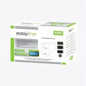 Katkestamatu Toiteallikas Interaktiivne süsteem UPS Ever EASYLINE 1200 AVR USB 600 W