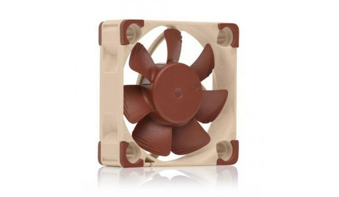 Kastventilaator Noctua NF-A4X10-FLX Ø 4 cm (1 Ühikut)