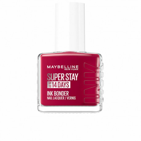Küünelakk Maybelline SUPERSTAY Nº 501-Cherr 12 ml
