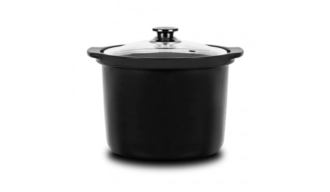 Kastmepann Cecotec 02028 Must 6 L