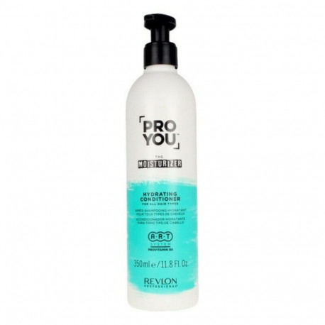 Conditioner Revlon Por You The Moisturizer (350 ml)