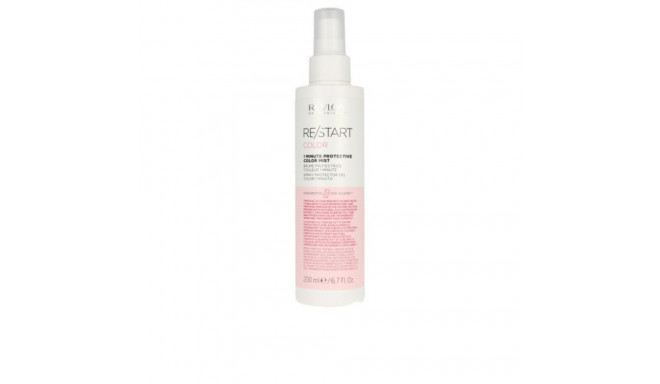 Juuksekaitse Eksperience Reconstruct Revlon Start 200 ml