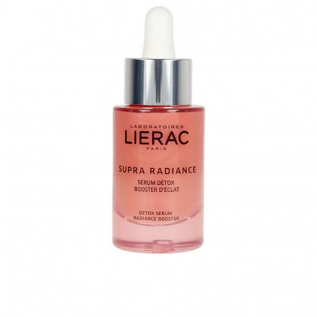 Näo seerum Supra Radiance Detox Lierac Radiance 30 ml