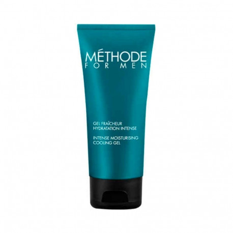 Facial Cream Jeanne Piaubert Méthode For Men 50 ml