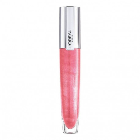 Lip-gloss L'Oréal Paris ZDK06684 Nº 406-Amplify 7 ml