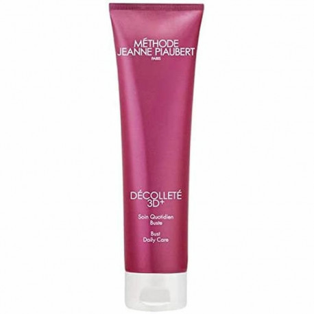 Naiste rinnasuurenduskreem Jeanne Piaubert Décolleté 100 ml