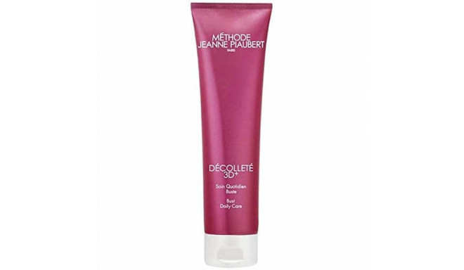 Women Bosom Booster Cream Jeanne Piaubert Décolleté 100 ml