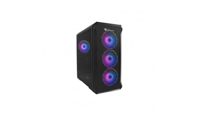 Micro ATX Midtower Korpus Genesis NPC-1559