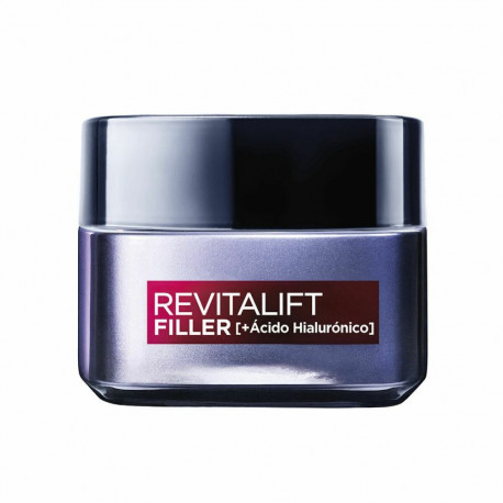 Näo seerum L'Oreal Make Up Revitalift Filler 50 ml Hüaluroonhape