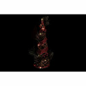 Jõulupuu DKD Home Decor Rotang (2 pcs) (16 x 16 x 41 cm)