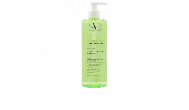 Mitsellaarvesi SVR Sebiaclear 400 ml