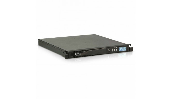 Uninterruptible Power Supply System Interactive UPS Riello Dialog Vision