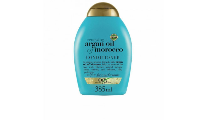 Repairing Conditioner OGX Argan Oil Argan Oil 385 ml