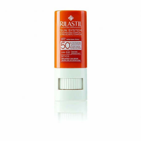 Päikeseblokeerija Rilastil Sun System Stick 8,5 g SPF 50+