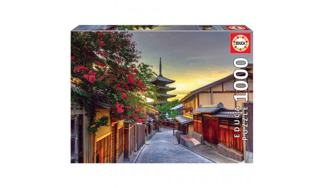 Pusle Educa Kyoto 1000 pcs