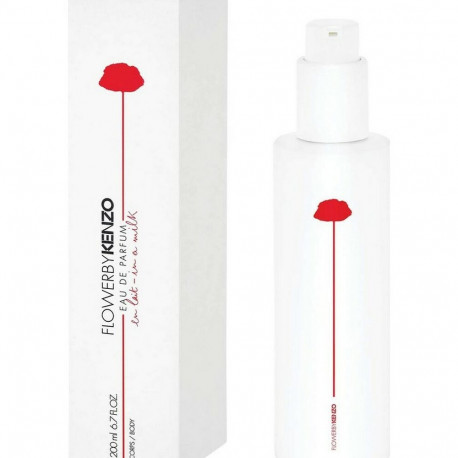 Body Lotion Kenzo Flower By Kenzo 200 ml