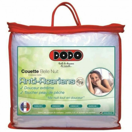 Tekk DODO Nice Night 350 g/m² 220 x 240 cm