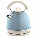 Veekann Ariete 2877/05 1,7 L 2000W Sinine Valge Celeste Roostevaba teras 2000 W 2200 W 1,7 L