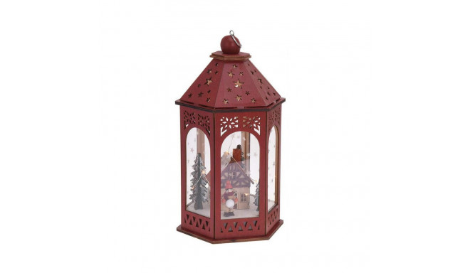 Lantern Home & Styling Wood