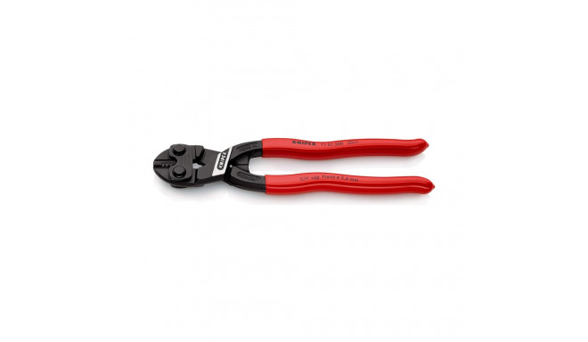 Käärid Knipex CoBolt 205 x 41 x 15 mm