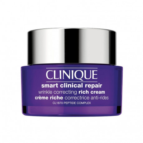 Näokreem Clinique Smart Clinical 50 ml Kortsudevastane