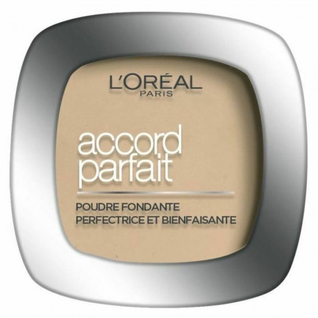Puudri meigialus L'Oreal Make Up GL-LORL349 Nº 3.R 9 g