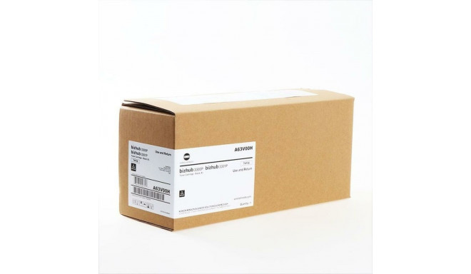 Tooner Konica Minolta TNP-36 Must