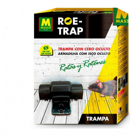 Rotimürk Massó Roe-Trap
