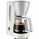 Elektriline Kohvimasin Melitta M720-1/1 Valge 650 W 650 W Elektriline Kohvimasin Melitta M720-1/1 Valge 650 W 650 W