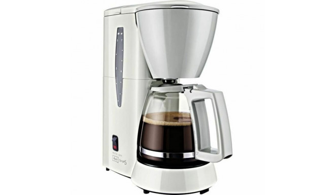 Electric Coffee-maker Melitta M720-1/1 White 650 W 650 W