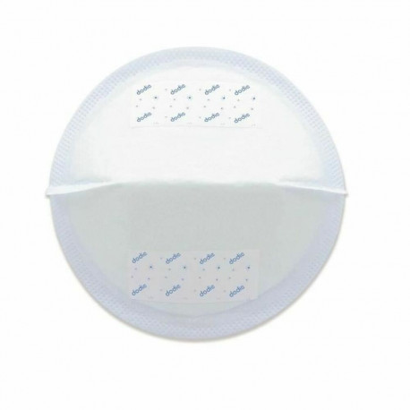 Rinnapadjakesed Dodie 50 pcs