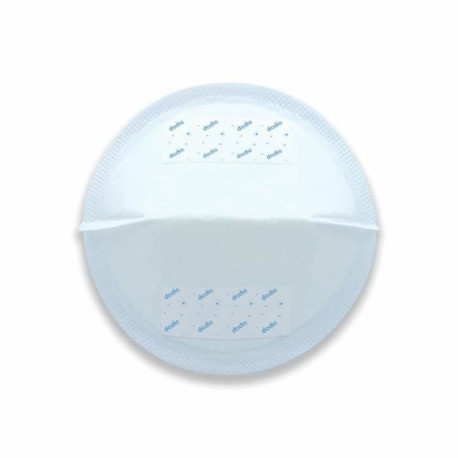 Breast Pads Dodie 30 pcs