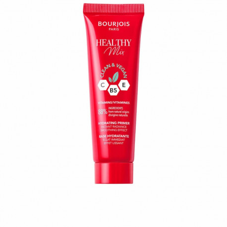 Vedel meigipõhi Bourjois Healthy Mix Nº 001 Niisutav (30 ml)