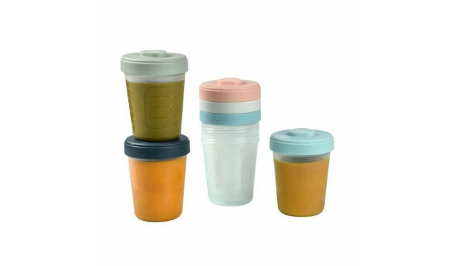 Set of Bowls for Baby Food Béaba