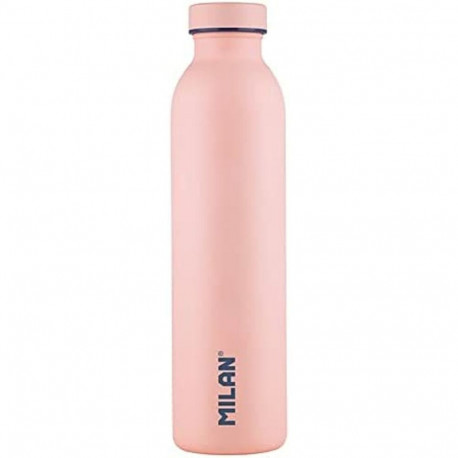 Termopudel Milan 1918 Roosa Roostevaba teras 591 ml