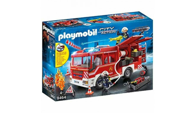 Playset Playmobil 9464