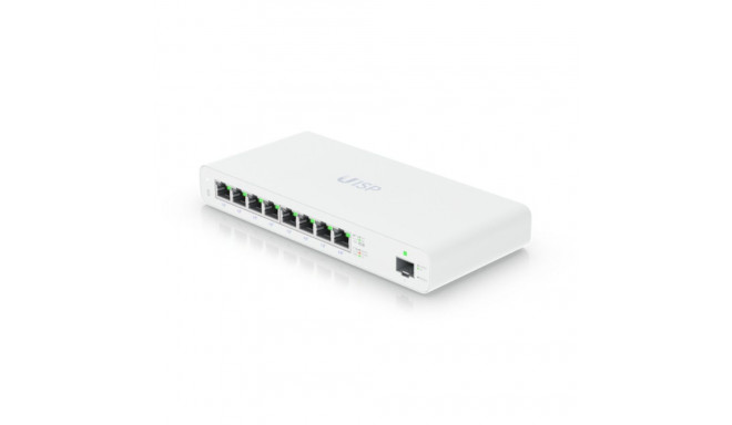 Switch UBIQUITI UISP-S White