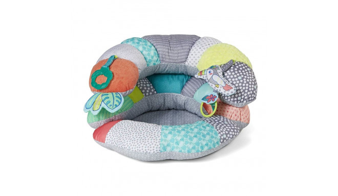 Play mat Infantino Tummy Time 2-in-1