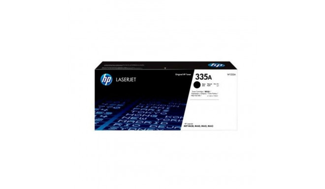 Tooner HP LaserJet 335A Must